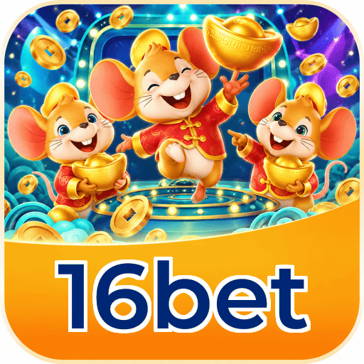 Tabela RTP dos jogos de cassino da 16bet