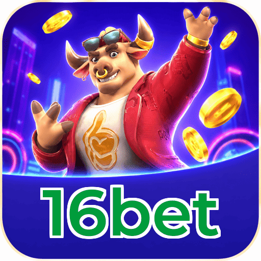 Catálogo 16bet 2.547 jogos - Pragmatic Play, Evolution, NetEnt