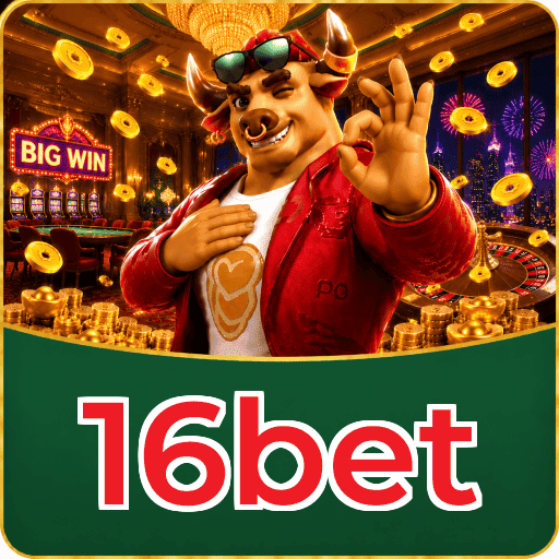 Estatísticas de bônus da 16bet